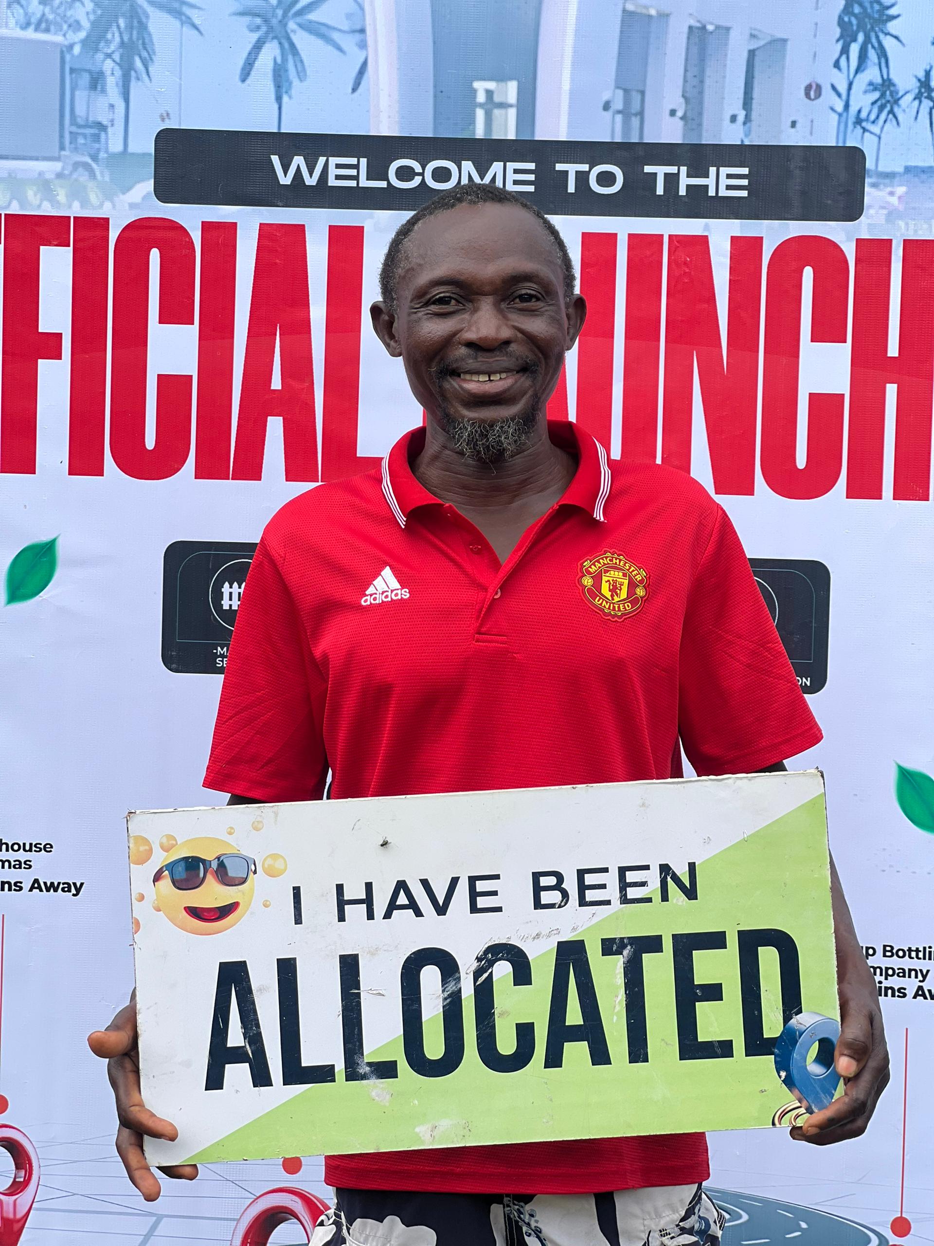 Allocation & Beneficiaries